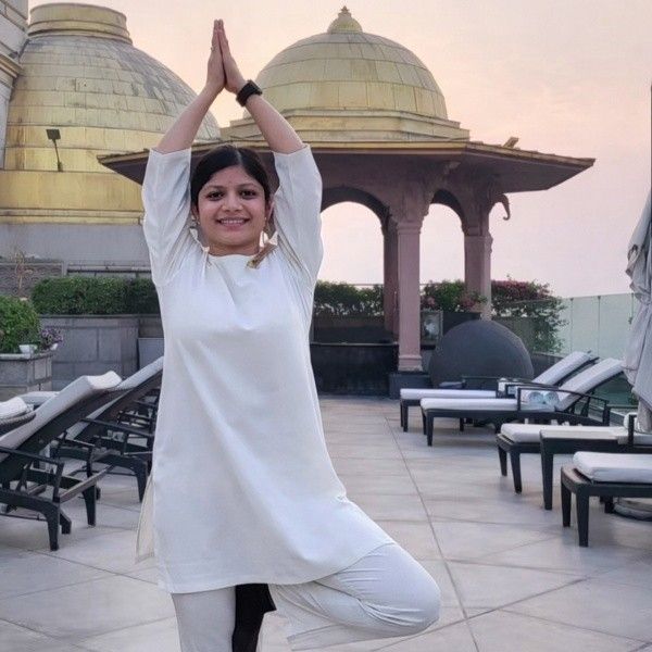 Vaishali Sharma