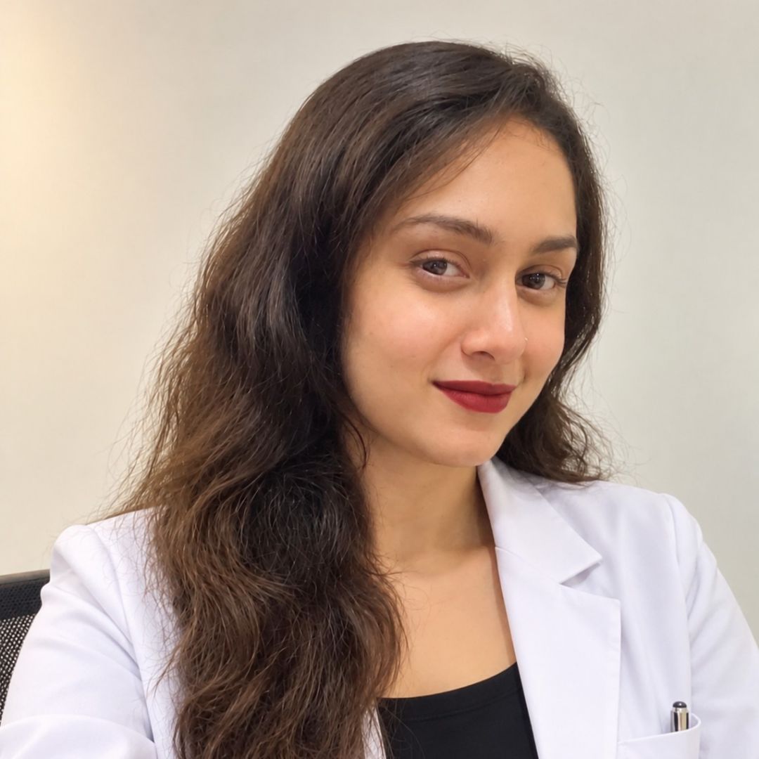 Vaishnavi Herekar