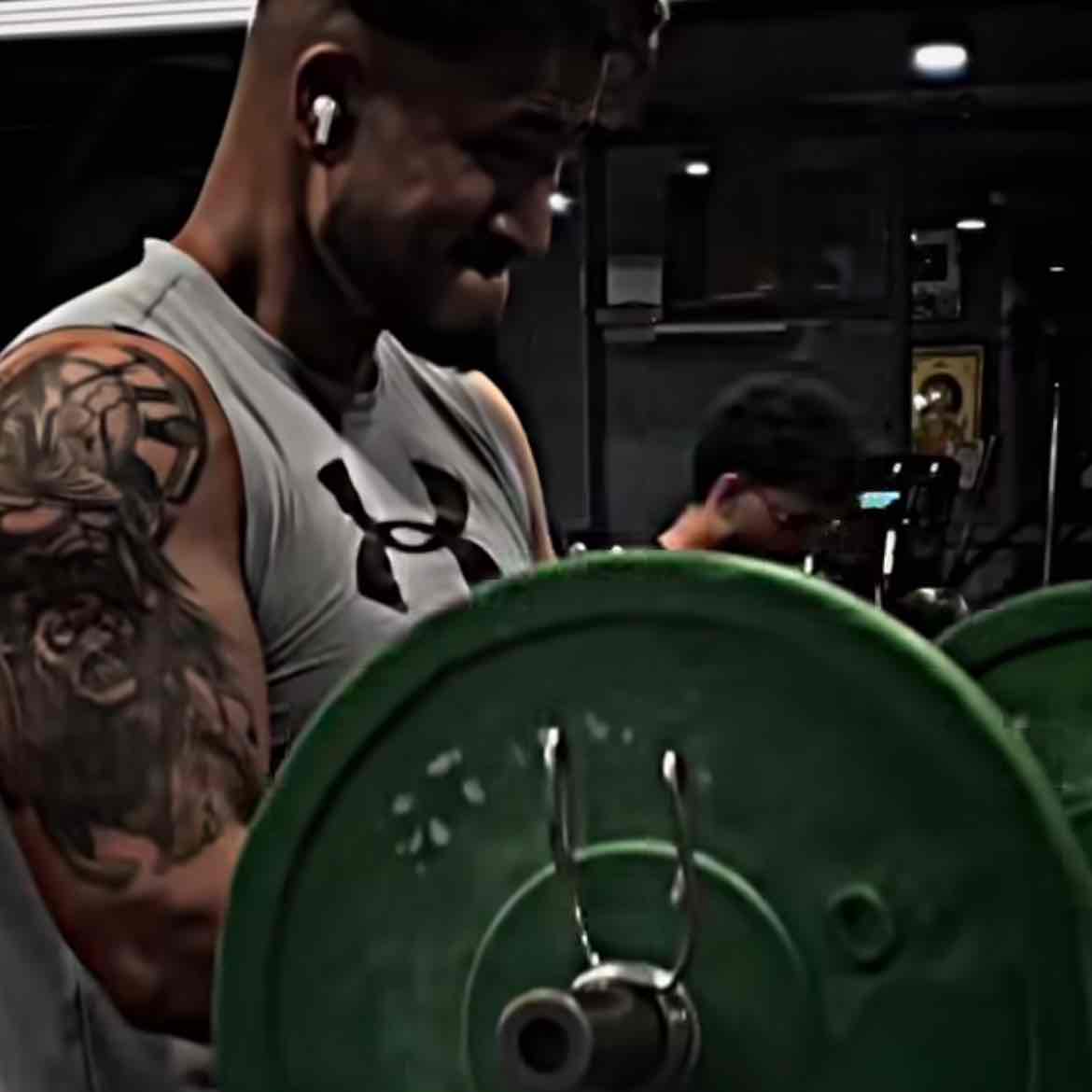 Expertise in Body-Weight Conditioning,Circuit / Boot-Camp,Functional / HIIT Training,Sports & Fitness Nutrition,Weight-Loss Coach