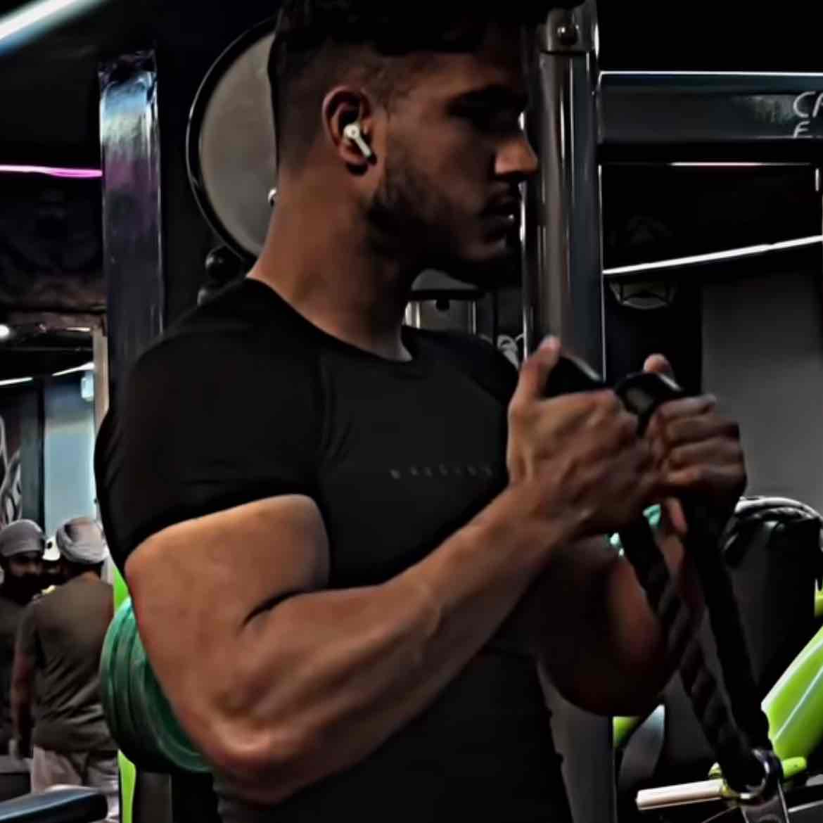 Expertise in Body-Weight Conditioning,Circuit / Boot-Camp,Functional / HIIT Training,Sports & Fitness Nutrition,Weight-Loss Coach