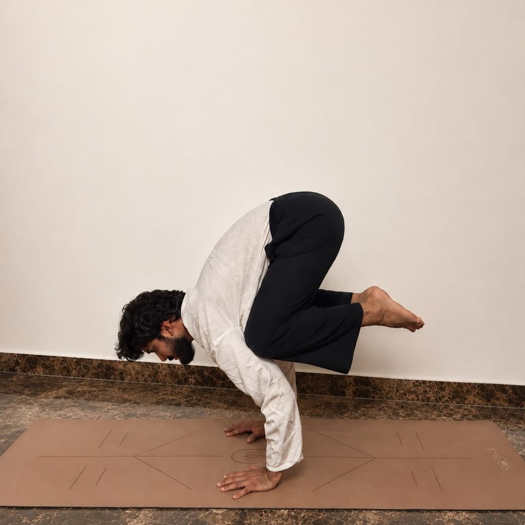 Expertise in Yoga & Ayurveda, Rehab & Therapy, Mental Wellness