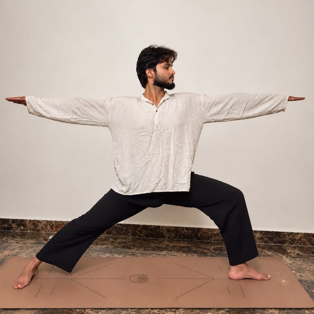 Expertise in Yoga & Ayurveda, Rehab & Therapy, Mental Wellness
