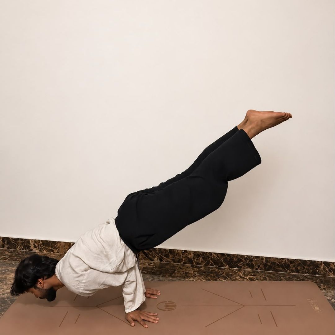 Expertise in Yoga & Ayurveda, Rehab & Therapy, Mental Wellness