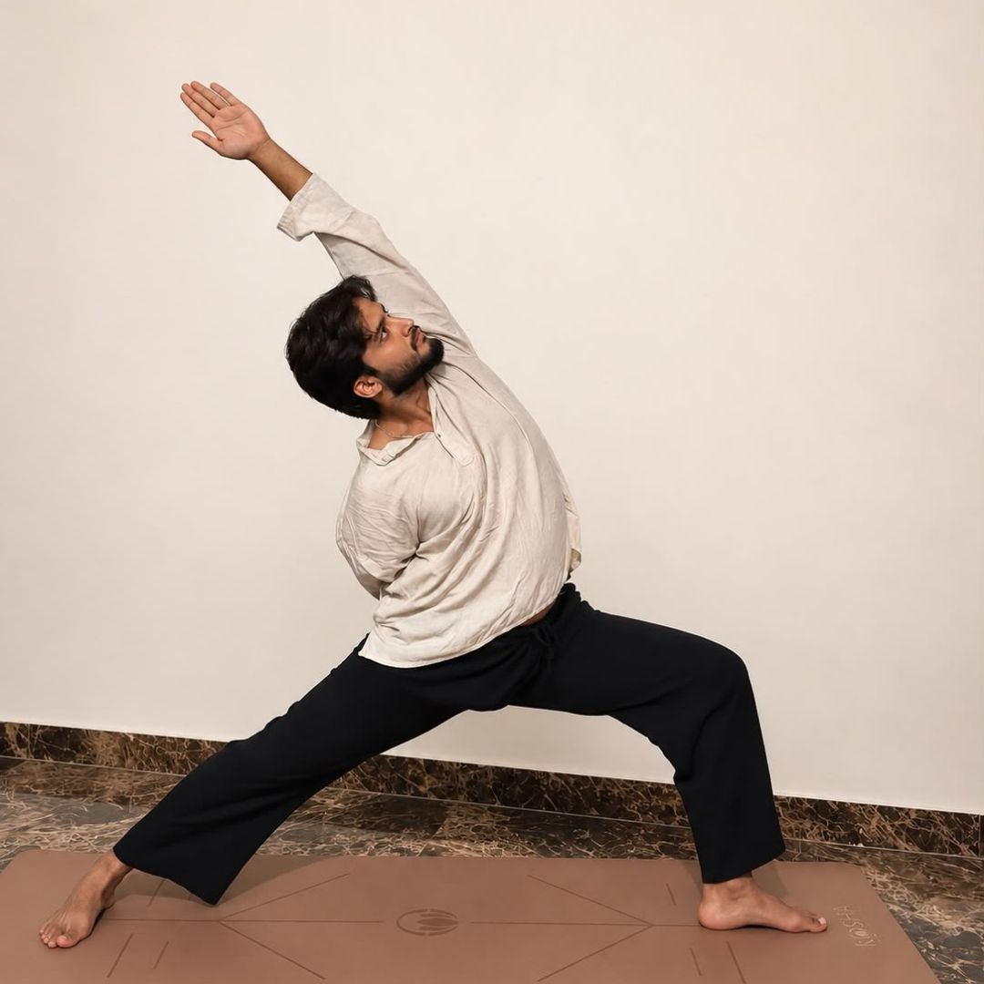 Expertise in Yoga & Ayurveda, Rehab & Therapy, Mental Wellness