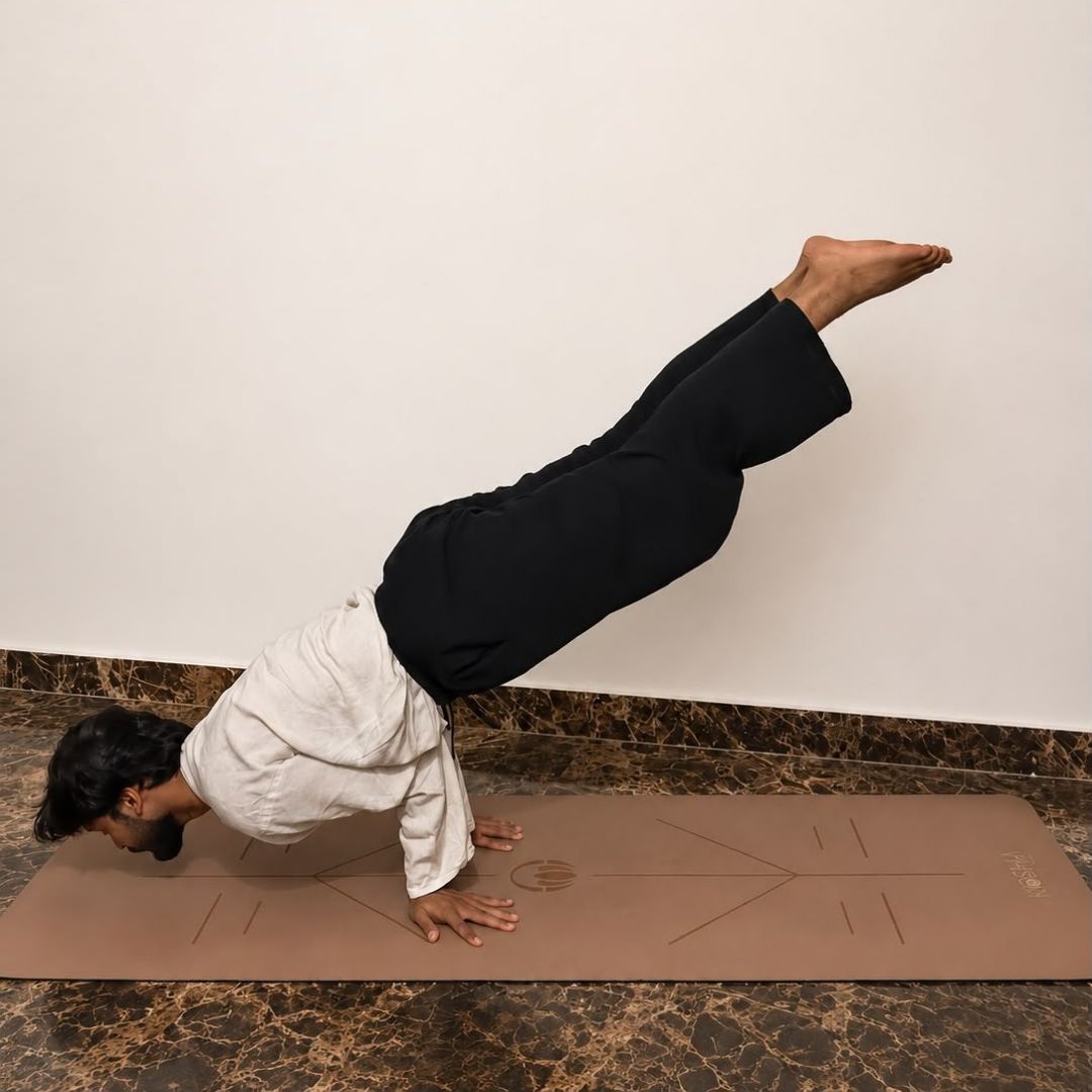 Utsav khantwal