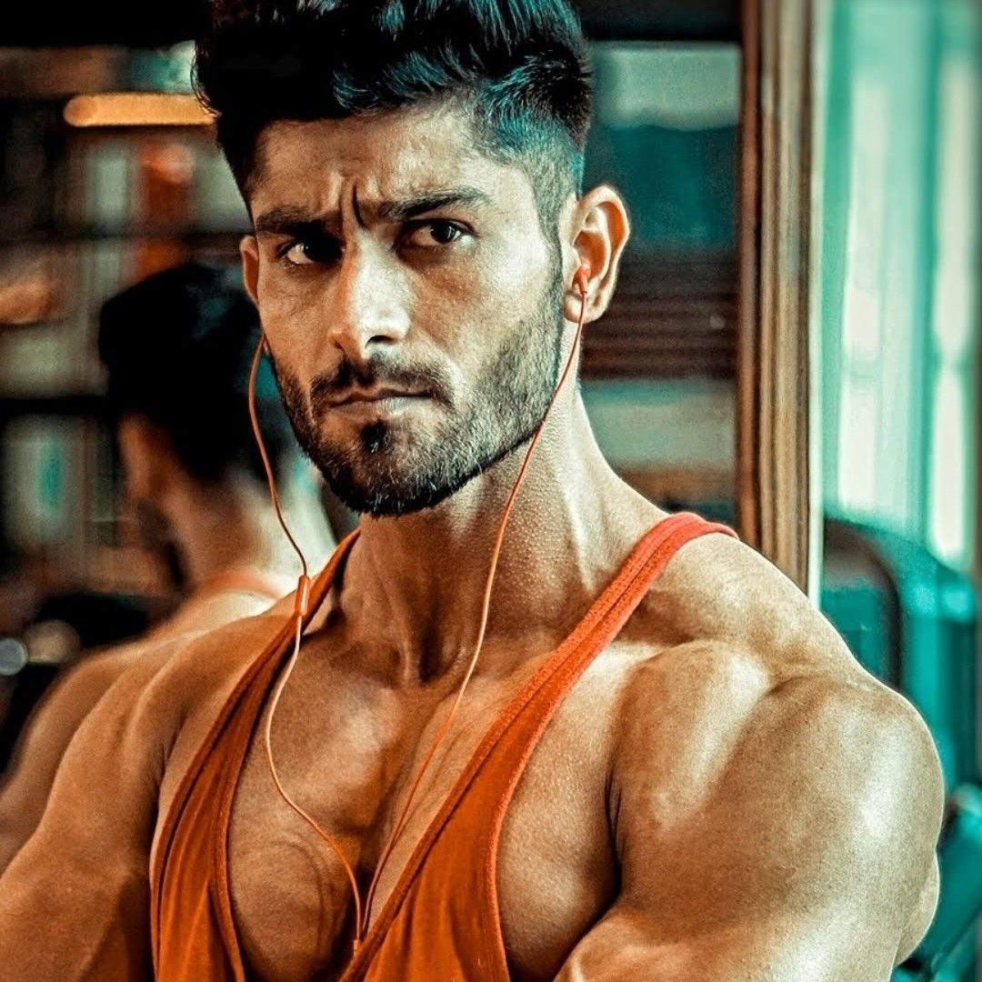 Karan Arora