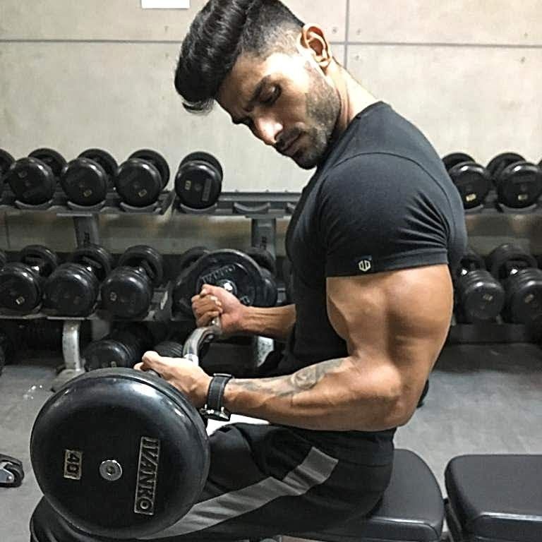 Expertise in Fitness & Training, Sports Performance