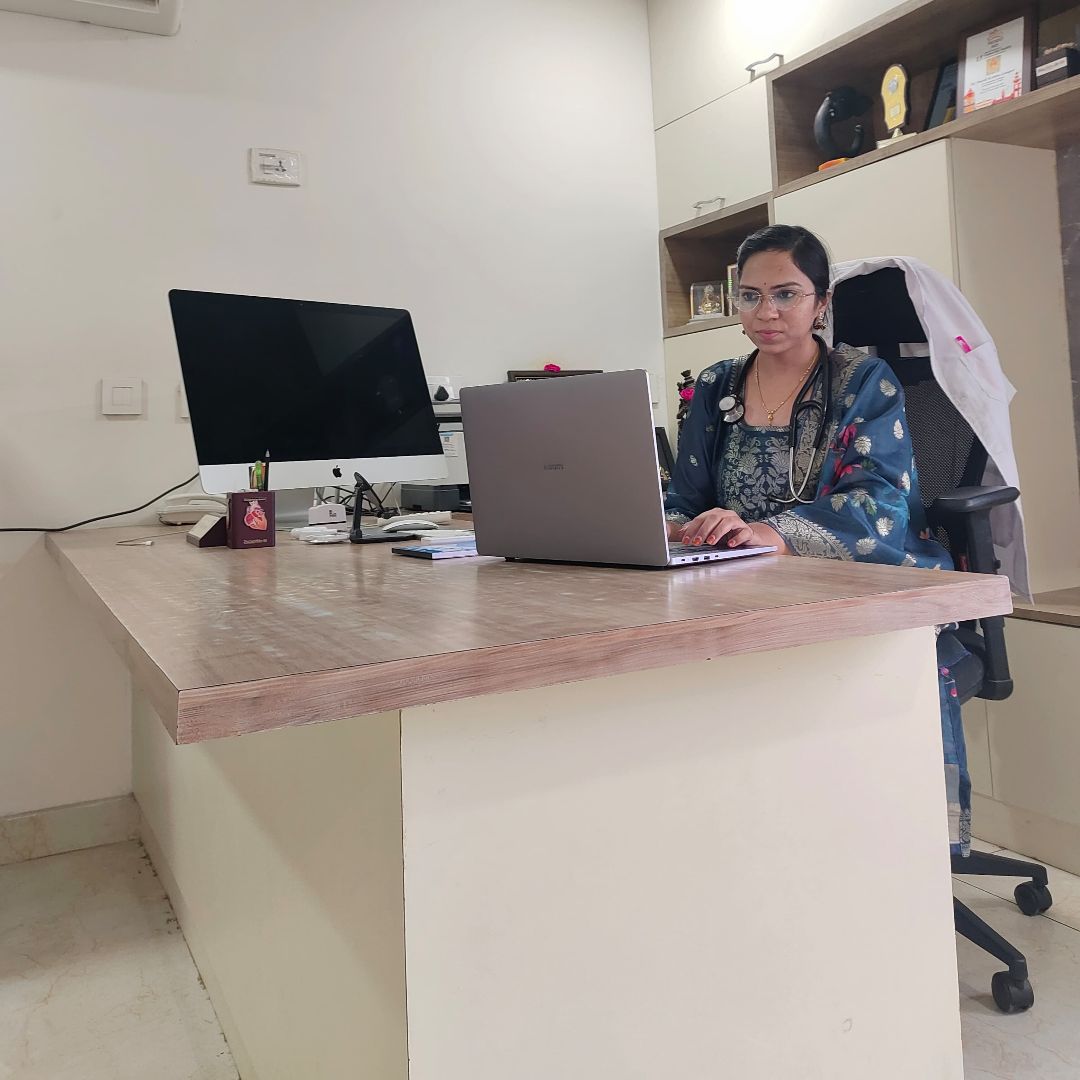Gayathri setty