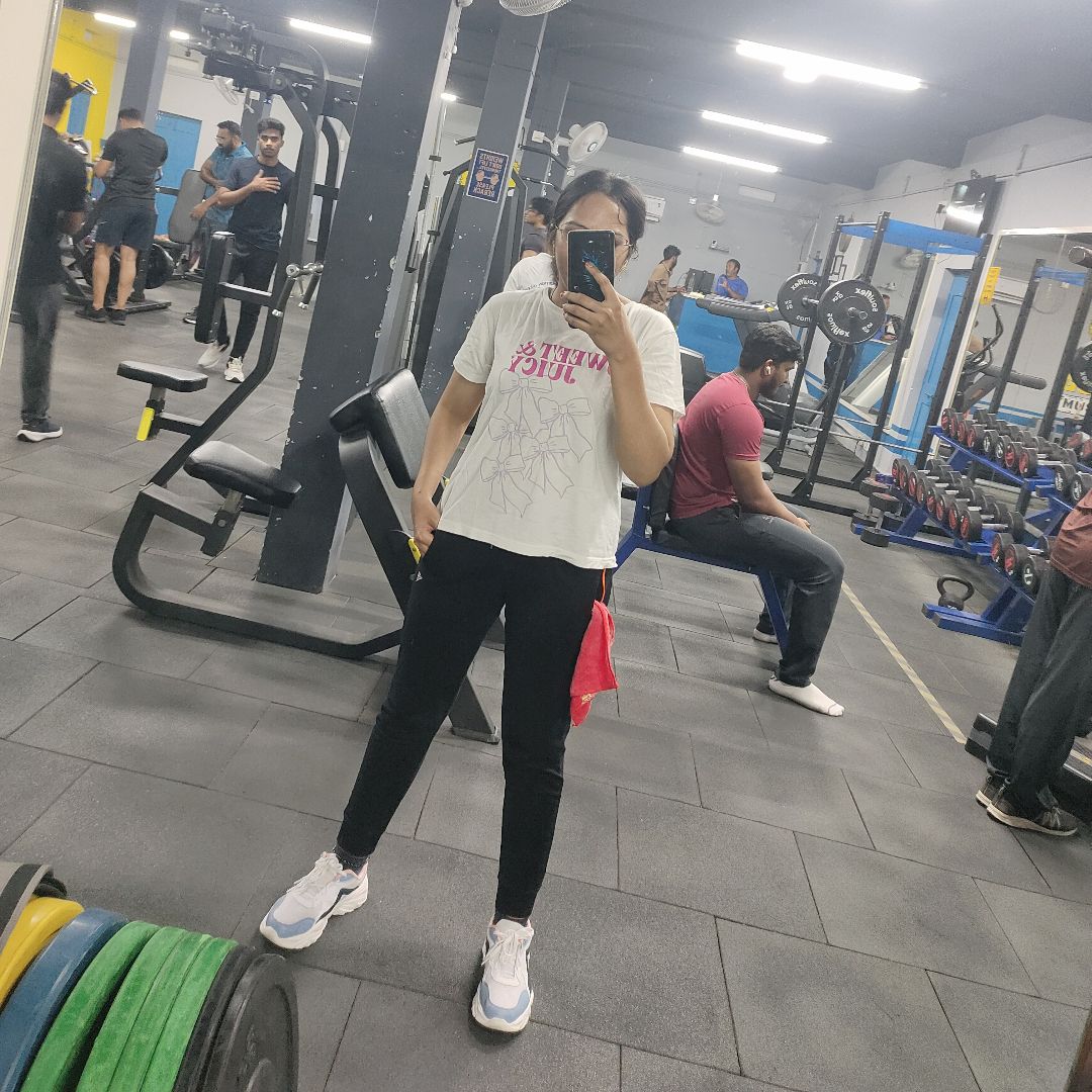 Expertise in Fitness & Training, Nutrition & Diet, Women’s Health