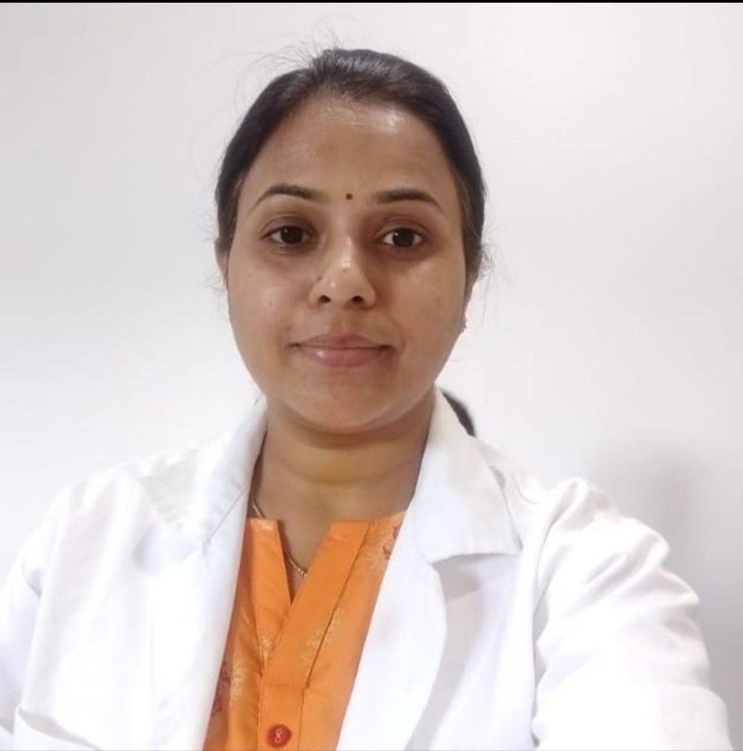 Dt.Neha Suryawanshi - Weight Management Professional, Fitness Nutritionist