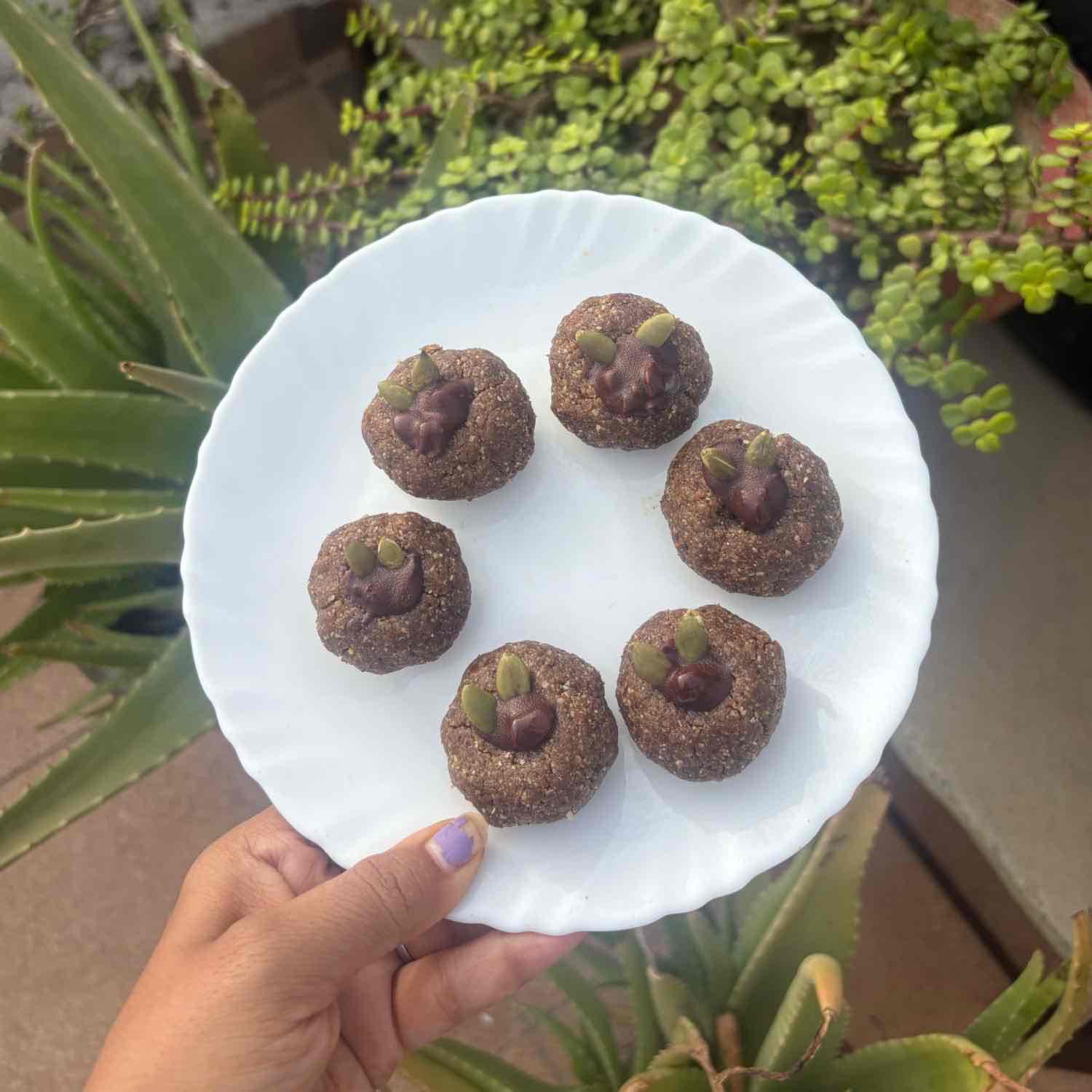 Healthy Sweet