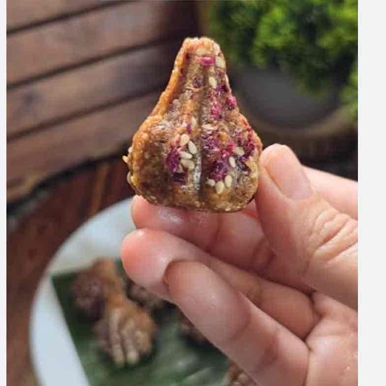 Health Anjeer Modak (Sugar Free)