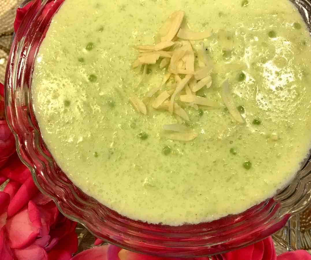 Doodhi Sabudana Kheer Recipe