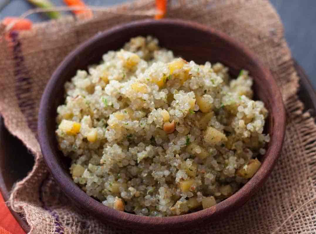 Maharashtrian Style Kolhapuri Khichdi Recipe