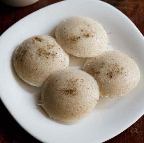 Sama Chawal Idli