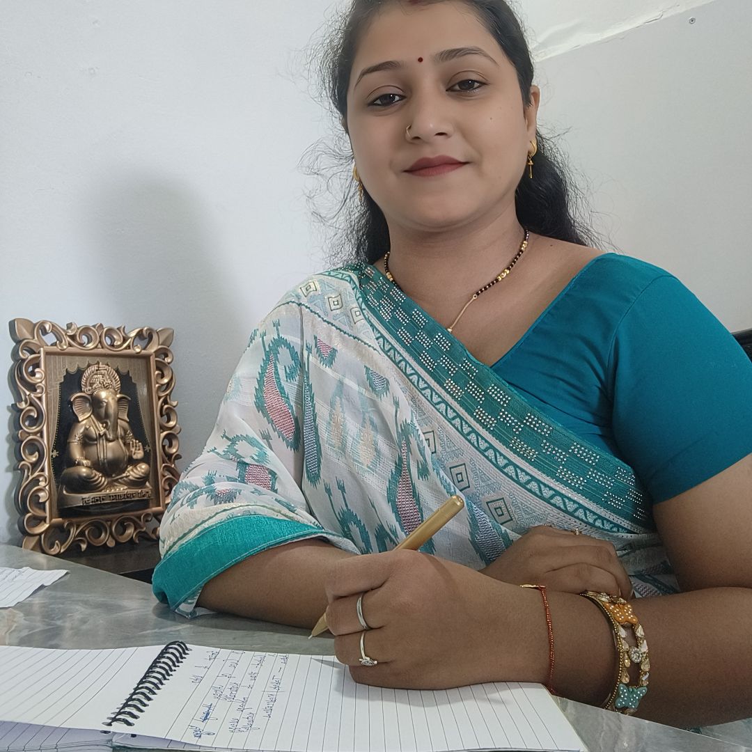 Expertise in Yoga, Fitness Nutritionist, Weight Management Professional