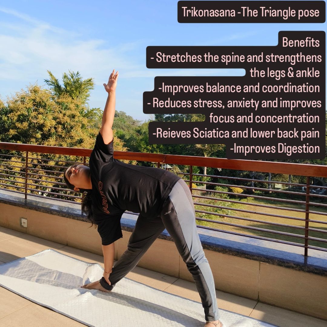 Expertise in Yoga, Fitness Nutritionist, Weight Management Professional