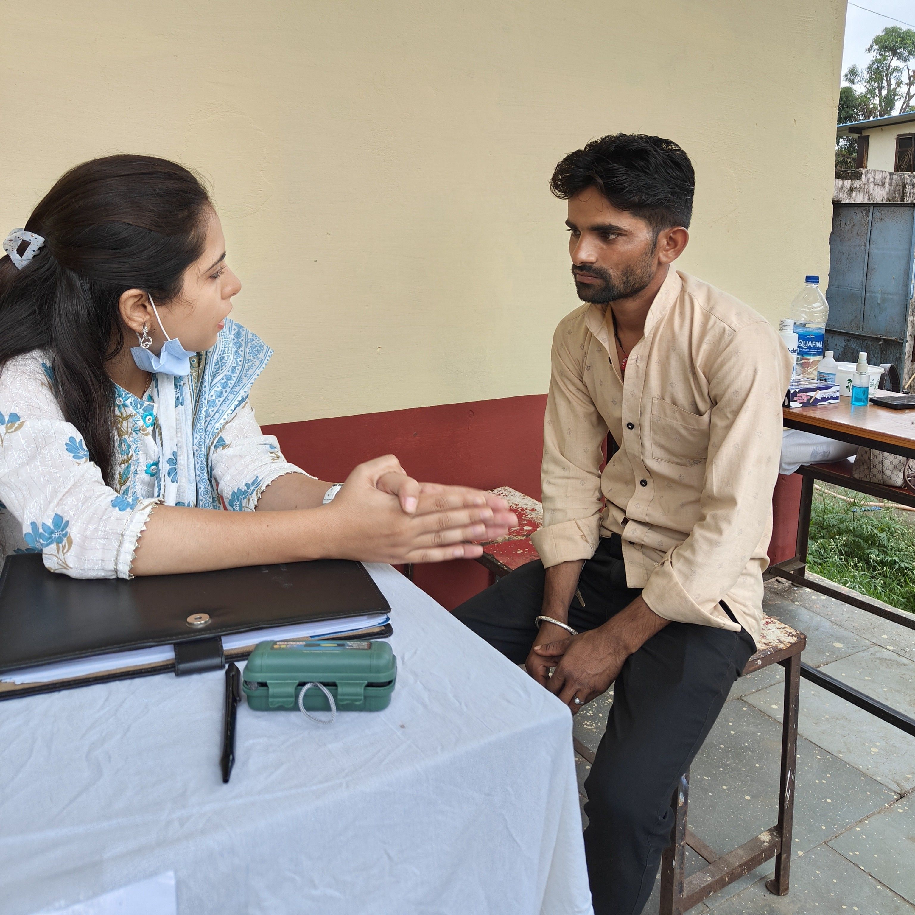 Dr Divyani Chawla - Fitness Nutritionist, Weight Management Professional