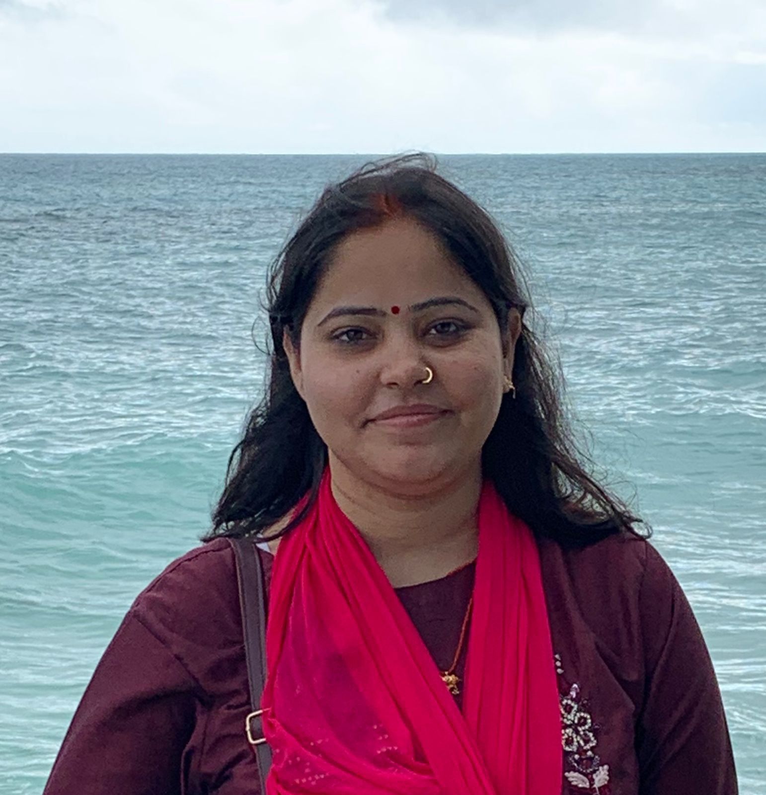 Ritu Mishra