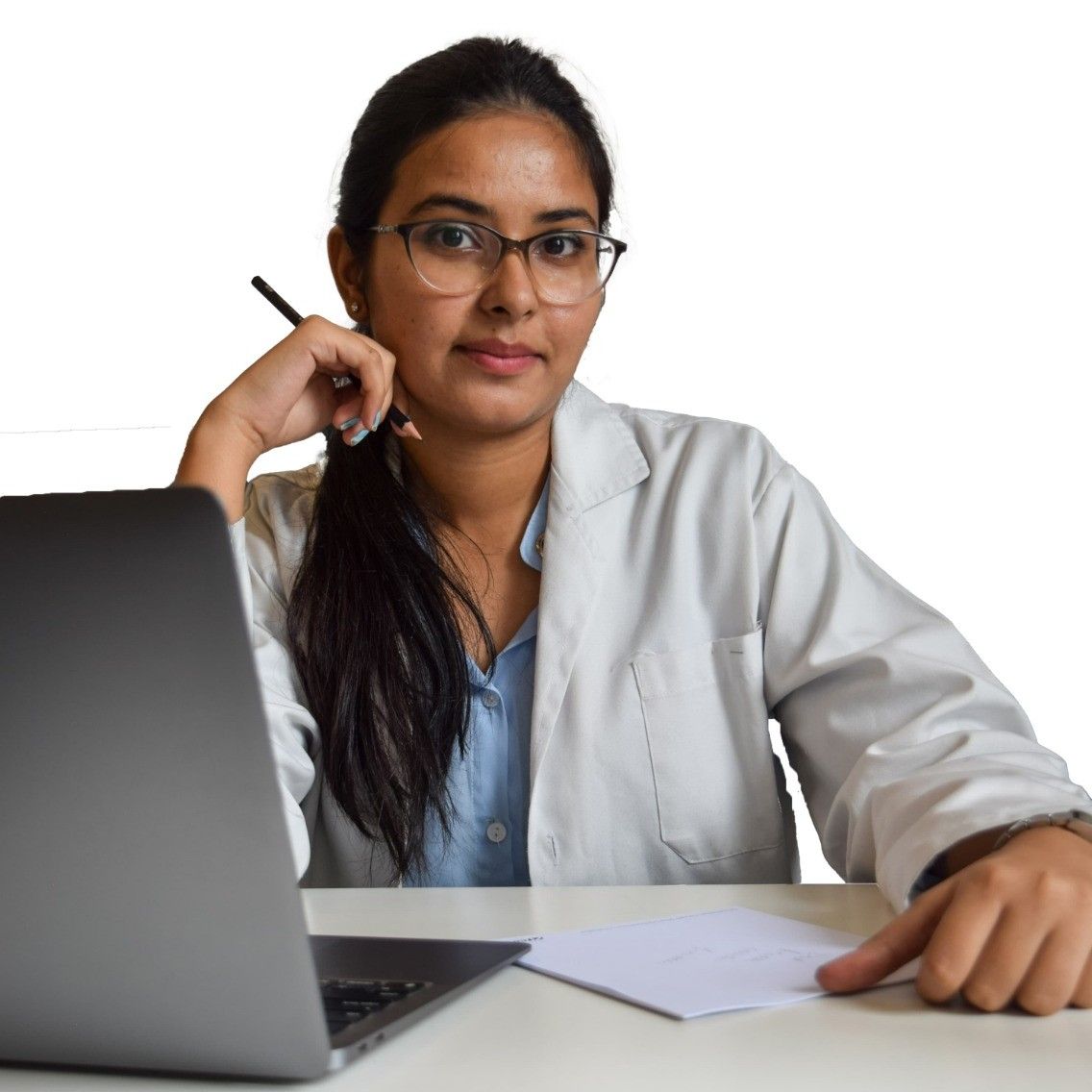 Jyoti Sarna - Yoga, Weight Management Professional, Fitness Nutritionist, Sport Performance