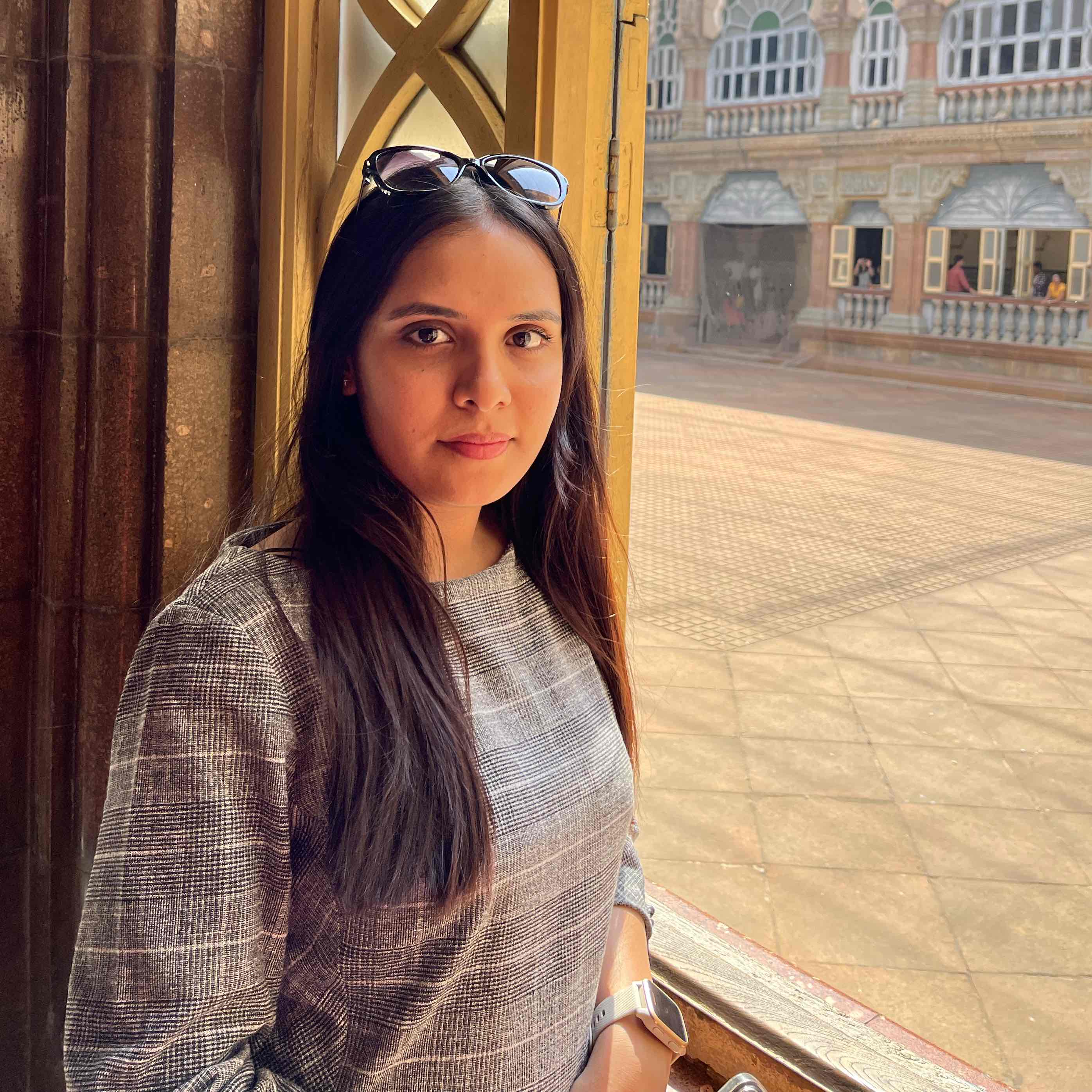 Harshitha - (Weight Management Professional)