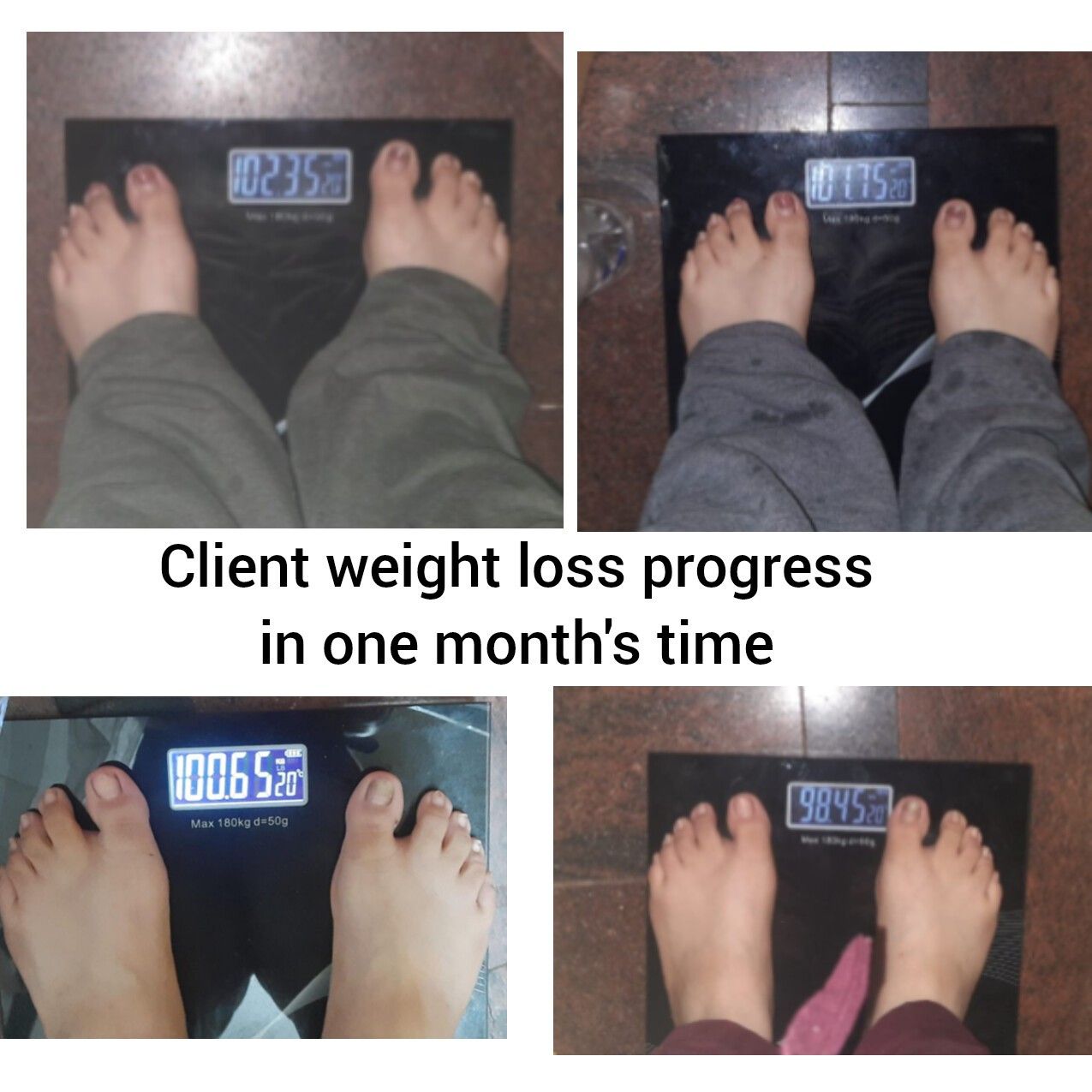 Expertise in Weight Management Professional