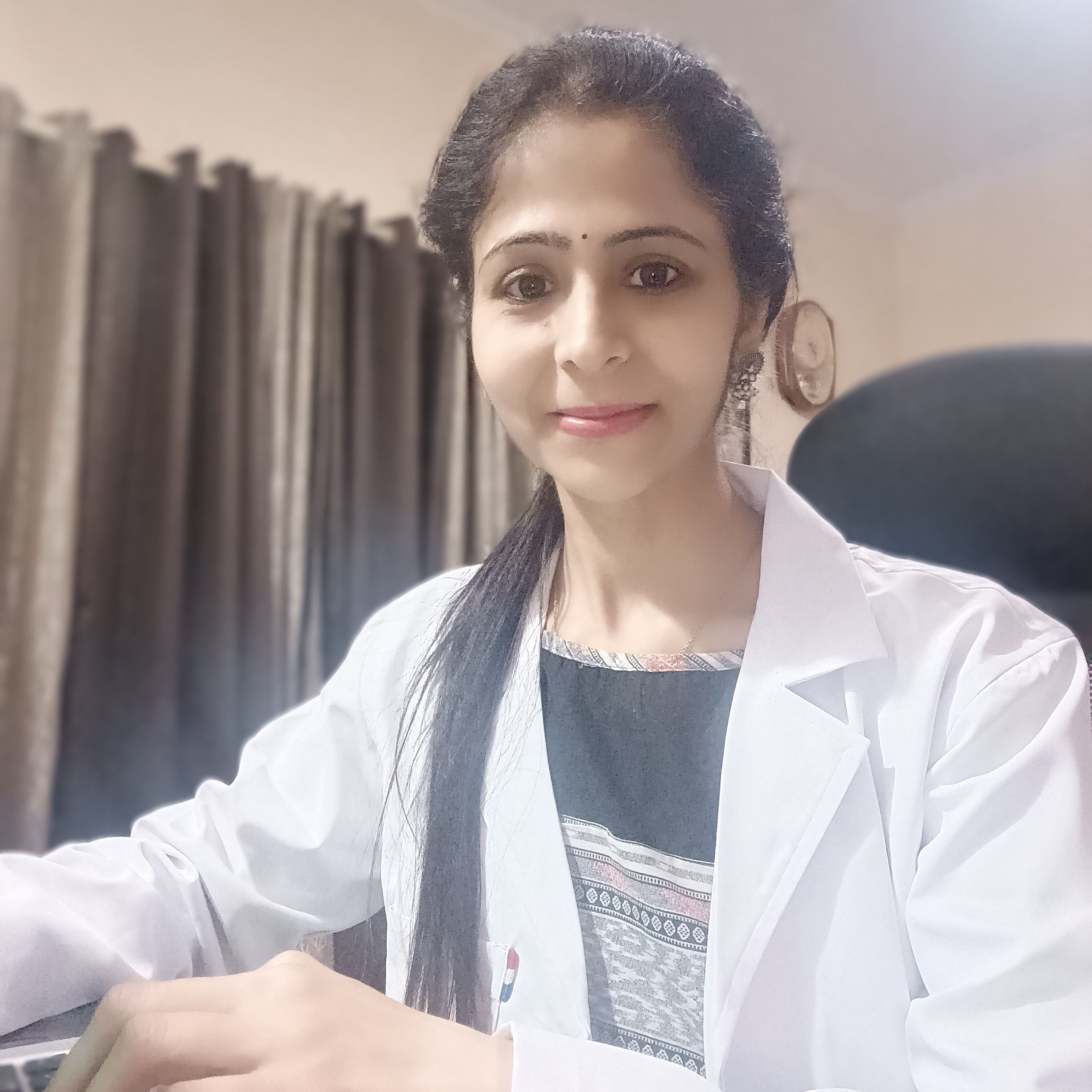 Neha Sharma - (Weight Management Professional)