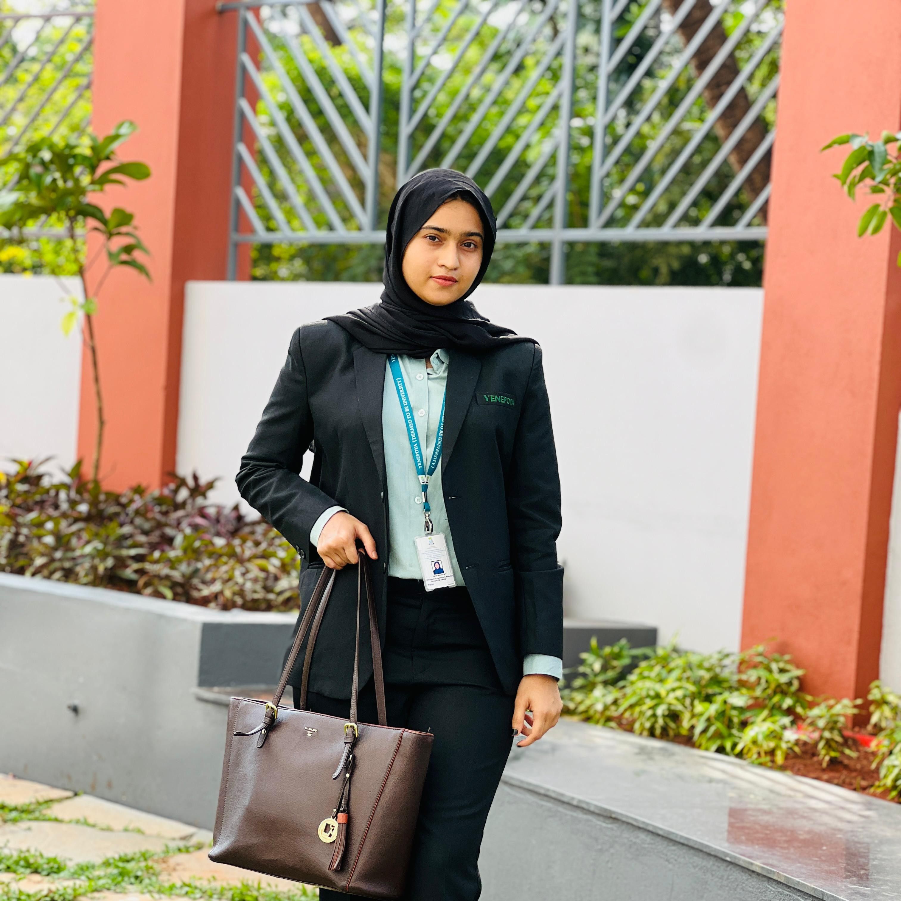 Naha Mehrin - (Weight Management Professional)