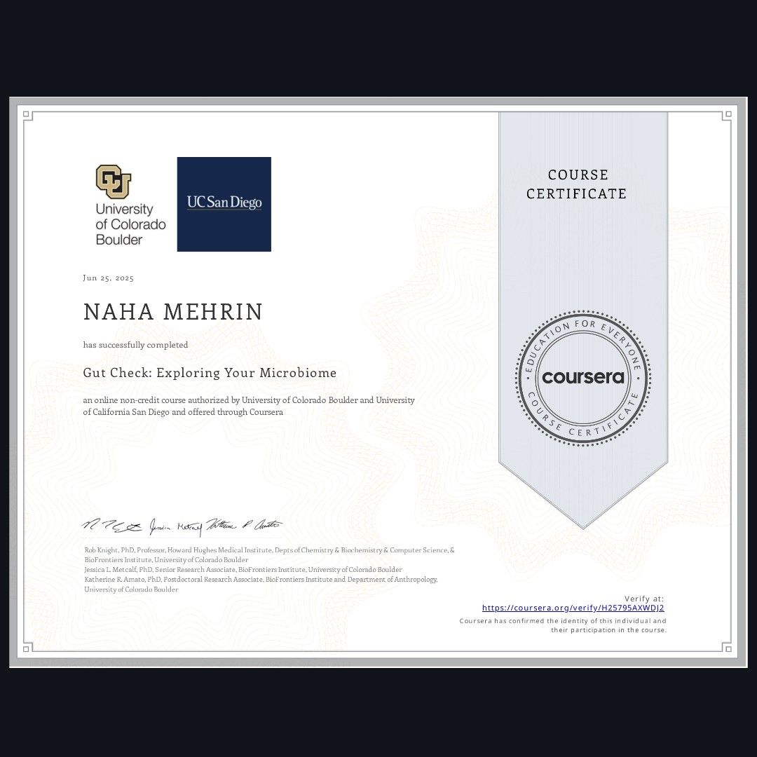 Expertise in Weight Management Professional