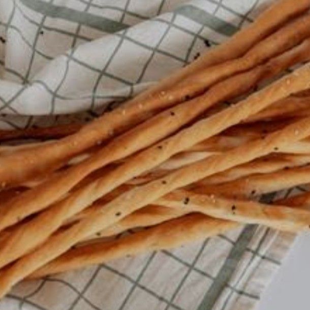 Jowari sticks