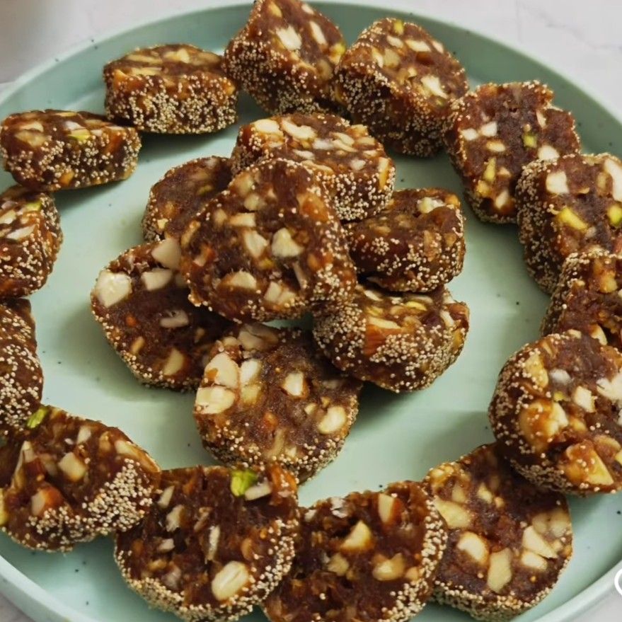 SUGARFREE LADDUS A