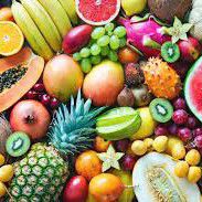 Any Fruit