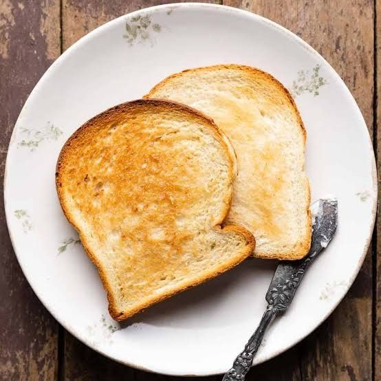 Bread Toast