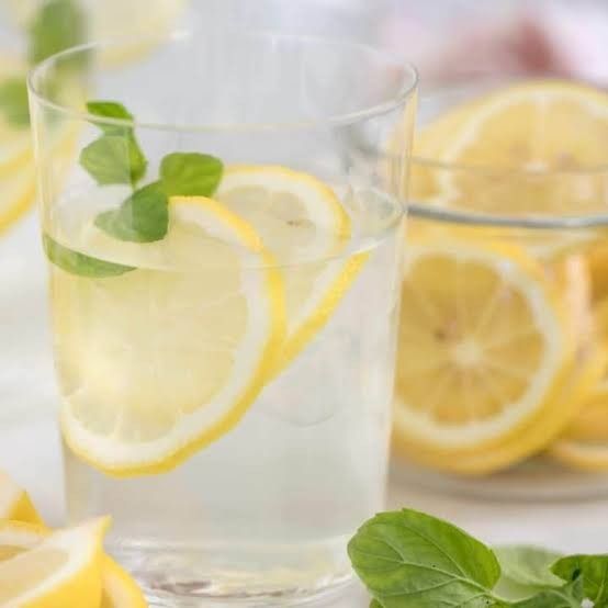 Lemon Water(sweet)