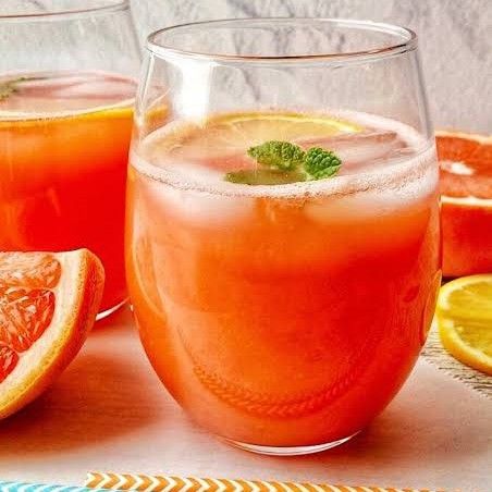 Grapefruit Juice