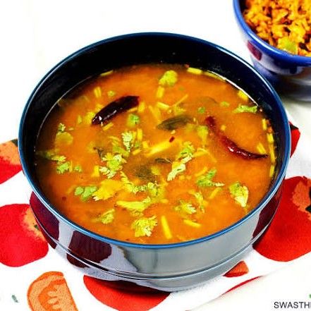 Tomato Rasam