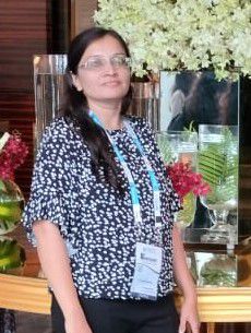 Preeti Gaikwad - (Yoga, Fitness Nutritionist, Weight Management Professional)