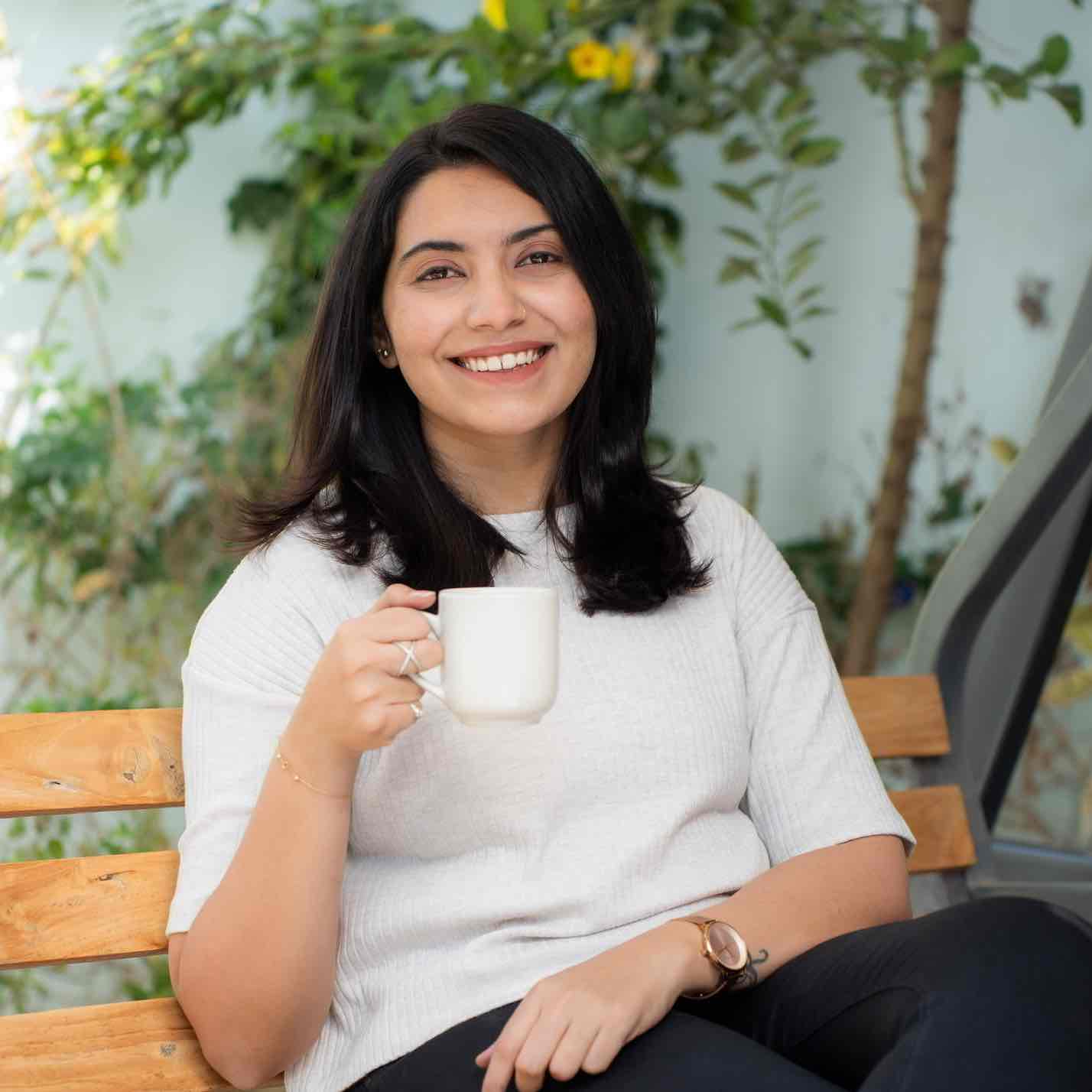 Rajeshwaree Jadeja - (Weight Management Professional)