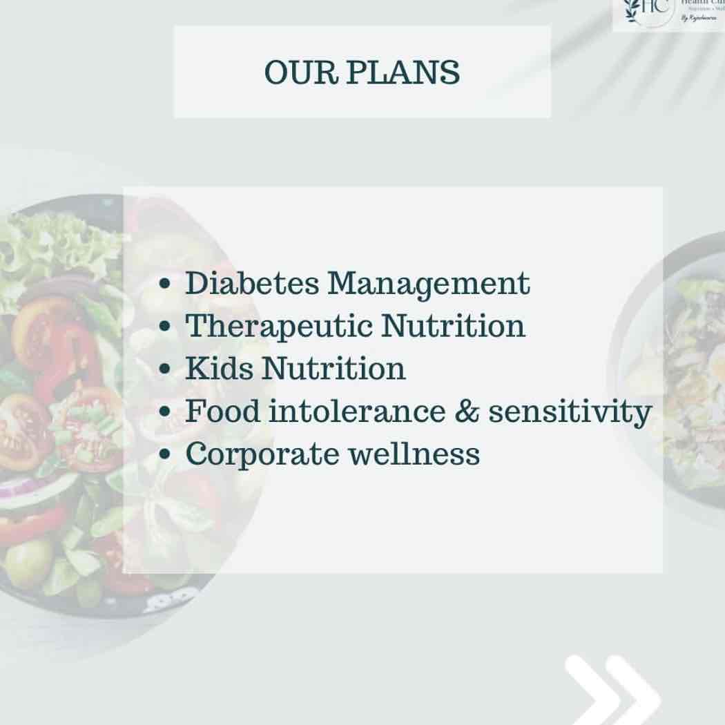 Expertise in Weight Management Professional