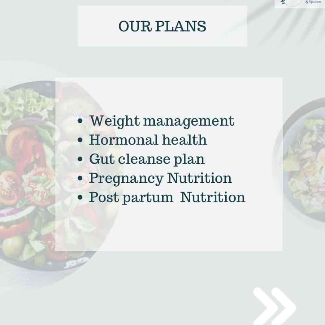 Expertise in Weight Management Professional