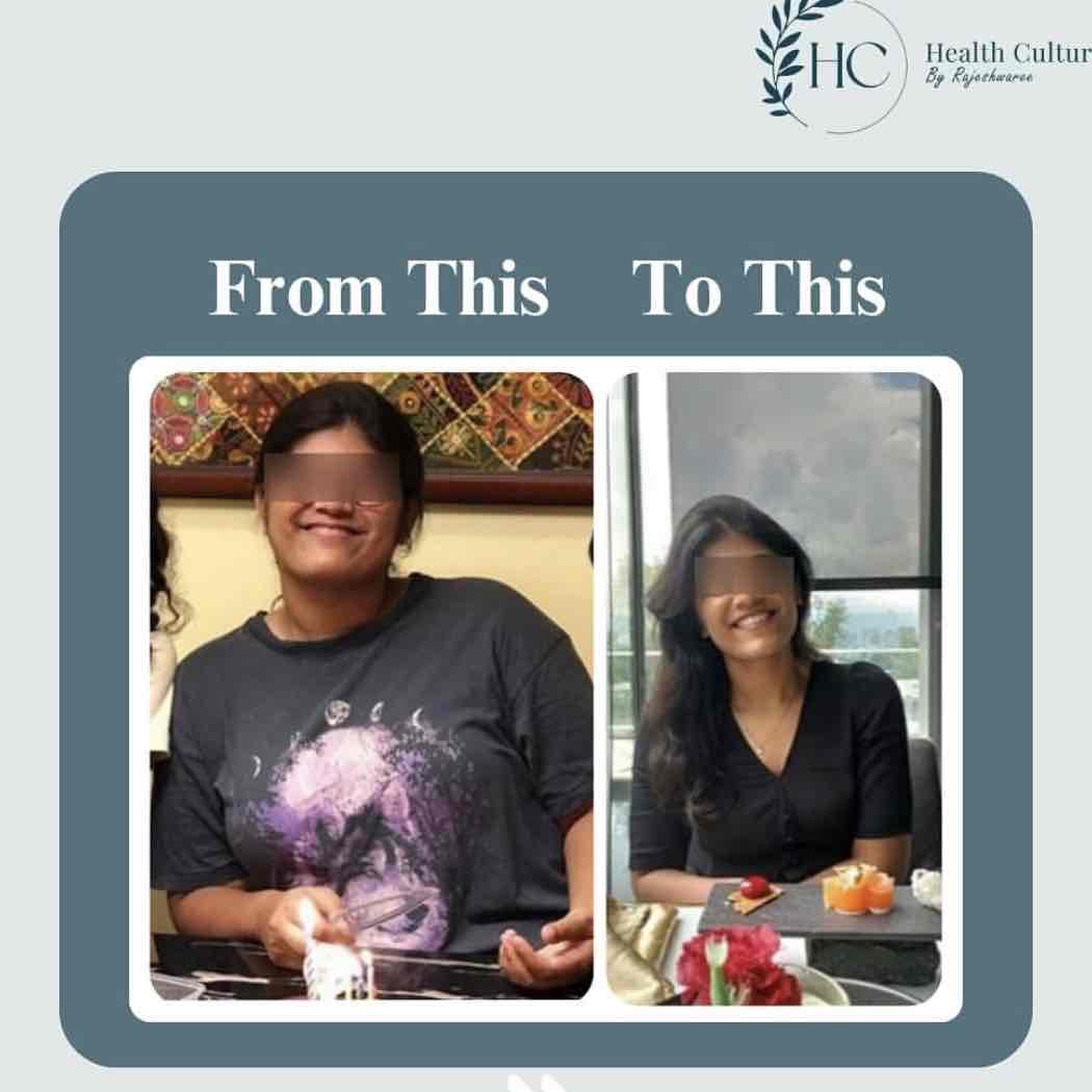 Expertise in Weight Management Professional