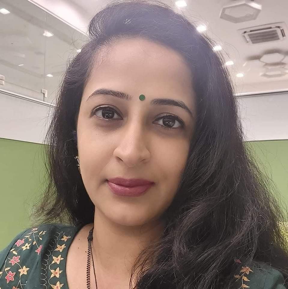 Apeksha - (Fitness Nutritionist, Weight Management Professional)