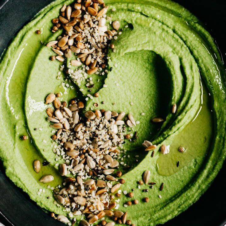 Green Humus