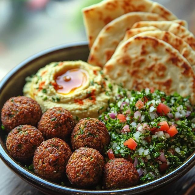 Falafel