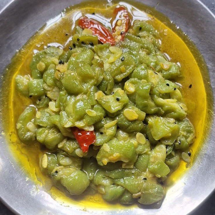 Torai ki sabji