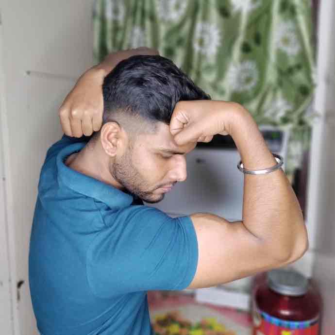 Expertise in Kickboxing, Functional Training, Circuit Training, Weight Management Professional