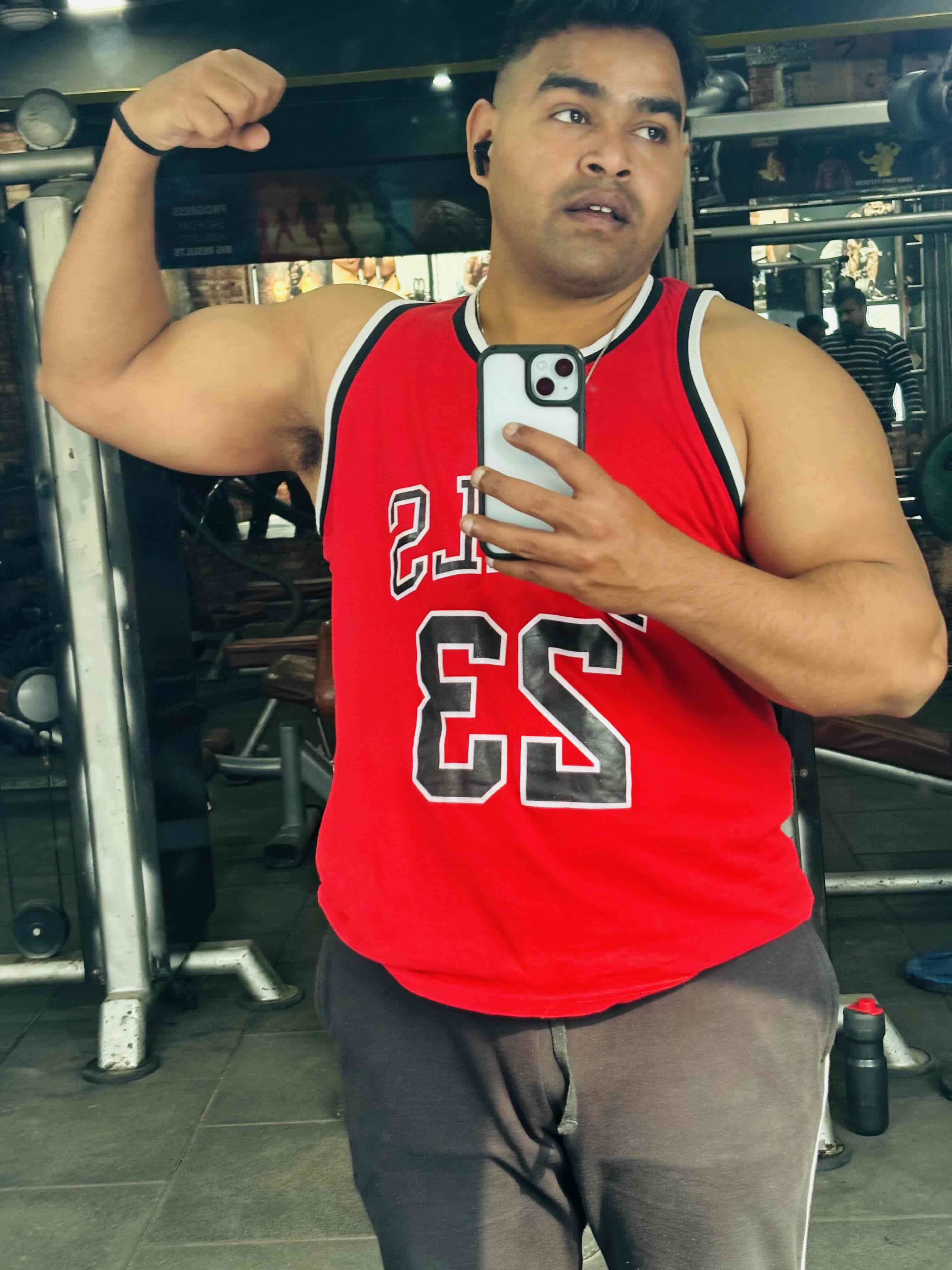 Expertise in Sports Conditioning, Functional Training