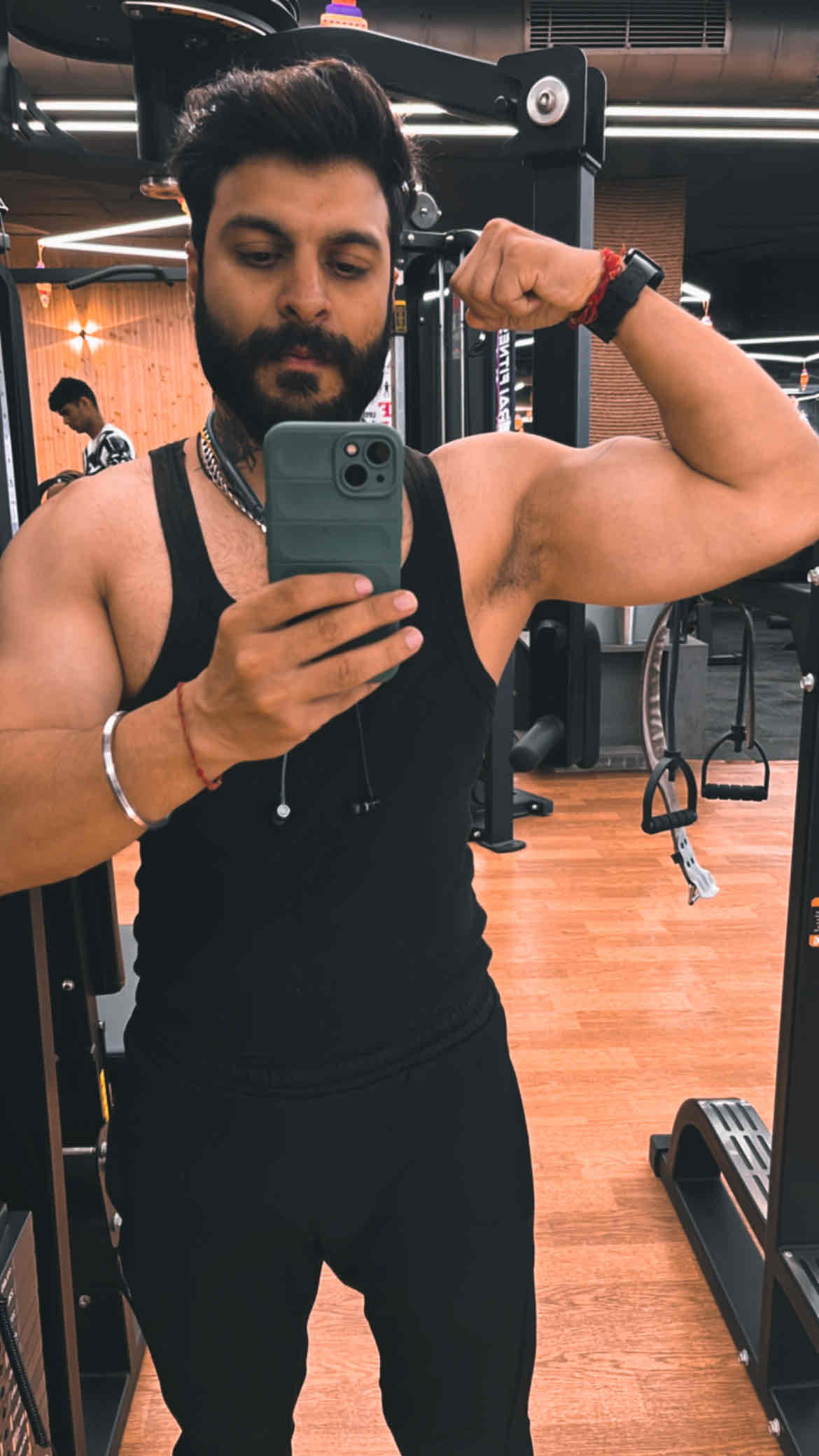 Expertise in Body-Weight Conditioning,Circuit / Boot-Camp,Weight-Loss Coach,Corrective Exercise,Injury Rehab & Mobility