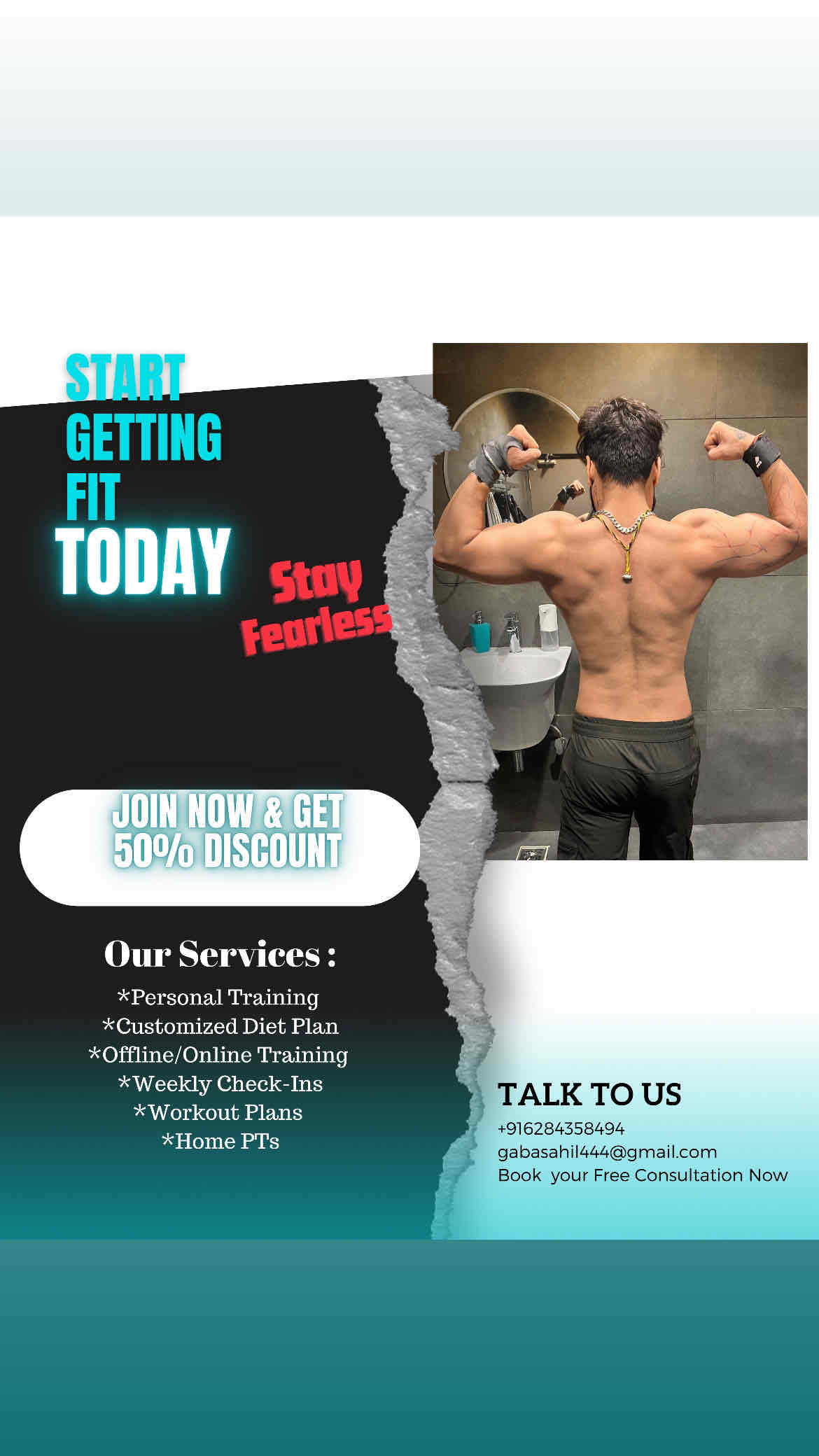 Expertise in Body-Weight Conditioning,Circuit / Boot-Camp,Weight-Loss Coach,Corrective Exercise,Injury Rehab & Mobility
