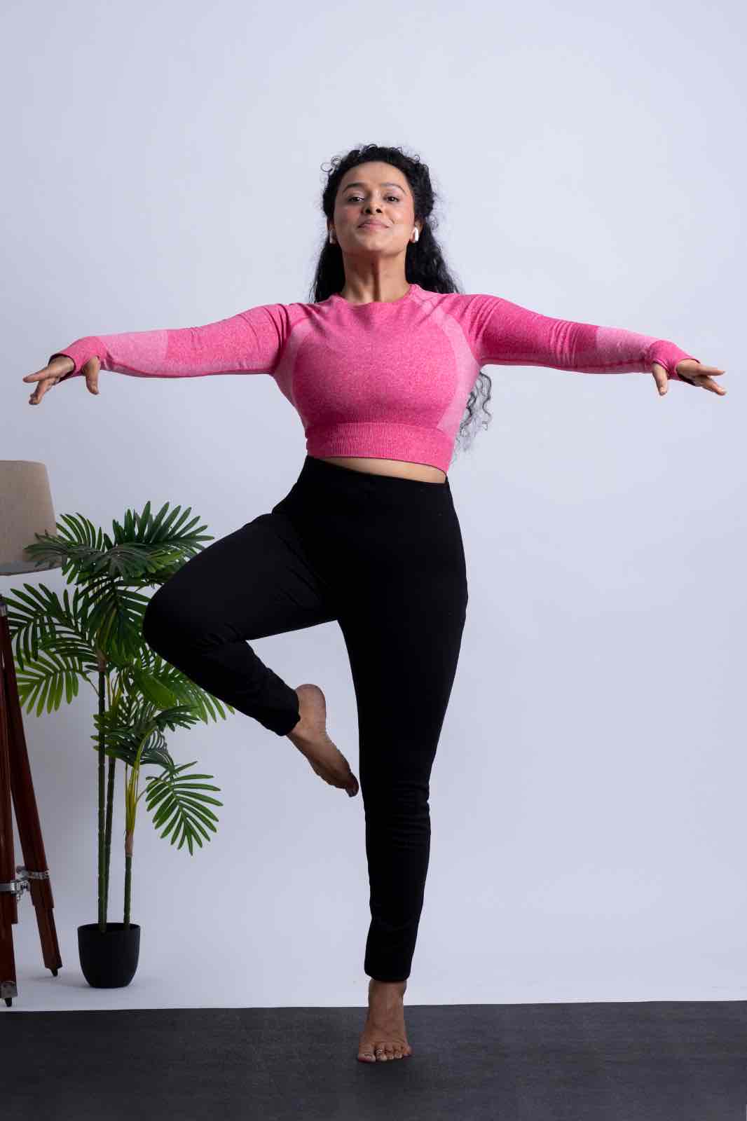 Expertise in Fitness Nutritionist, Sports Conditioning, Sport Performance, Yoga, Weight Management Professional